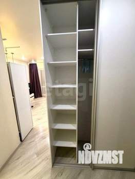 Студия квартира, вторичка, 31м2, 9/18 этаж