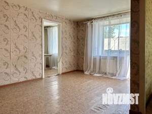 2-к квартира, вторичка, 42м2, 3/5 этаж