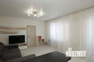 2-к квартира, вторичка, 49м2, 16/17 этаж