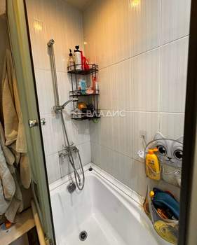 2-к квартира, вторичка, 37м2, 5/5 этаж