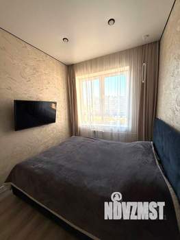 1-к квартира, вторичка, 36м2, 4/16 этаж