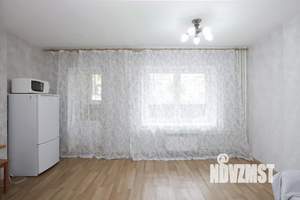 1-к квартира, вторичка, 35м2, 2/15 этаж