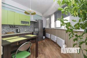 2-к квартира, вторичка, 64м2, 5/9 этаж