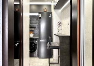 2-к квартира, вторичка, 32м2, 7/9 этаж