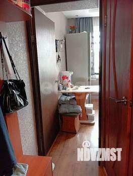 1-к квартира, вторичка, 30м2, 5/5 этаж