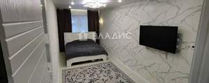 3-к квартира, вторичка, 60м2, 3/5 этаж