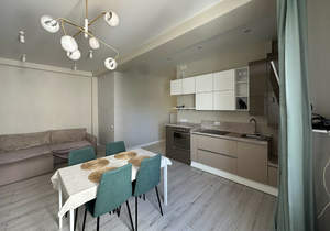 2-к квартира, вторичка, 63м2, 4/5 этаж