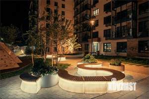 1-к квартира, вторичка, 60м2, 9/9 этаж