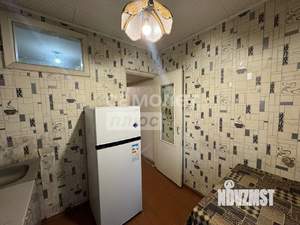 2-к квартира, вторичка, 42м2, 4/5 этаж