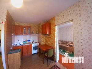 2-к квартира, вторичка, 35м2, 1/9 этаж