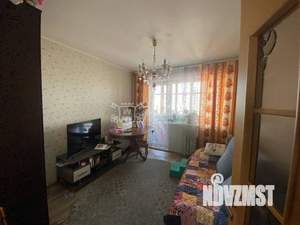 2-к квартира, вторичка, 42м2, 3/5 этаж