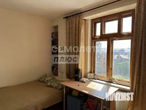 4-к квартира, вторичка, 139м2, 7/10 этаж