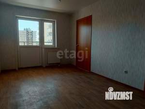 1-к квартира, вторичка, 34м2, 13/17 этаж