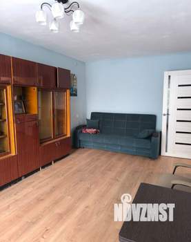 2-к квартира, вторичка, 49м2, 3/5 этаж