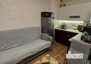 Студия квартира, вторичка, 20м2, 6/9 этаж