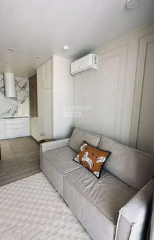 2-к квартира, вторичка, 73м2, 19/19 этаж