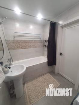 2-к квартира, вторичка, 38м2, 3/10 этаж