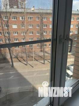 2-к квартира, вторичка, 60м2, 4/17 этаж