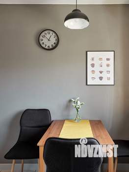 1-к квартира, вторичка, 33м2, 4/4 этаж