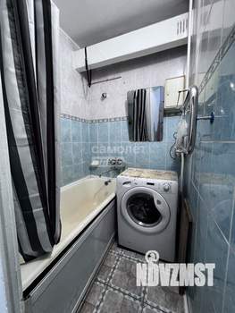 4-к квартира, вторичка, 62м2, 3/5 этаж