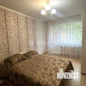 2-к квартира, вторичка, 62м2, 2/5 этаж