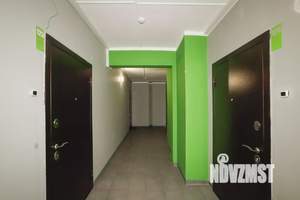 2-к квартира, вторичка, 57м2, 15/17 этаж