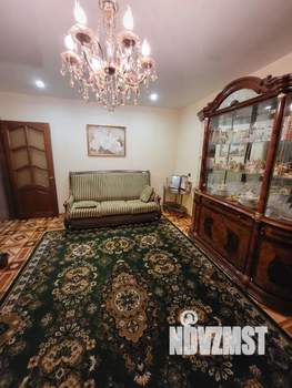 3-к квартира, вторичка, 67м2, 2/9 этаж