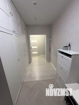 2-к квартира, вторичка, 52м2, 11/16 этаж
