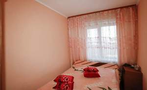 3-к квартира, вторичка, 49м2, 4/5 этаж