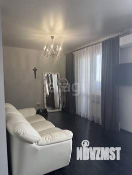 2-к квартира, вторичка, 51м2, 6/14 этаж