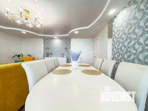 4-к квартира, вторичка, 140м2, 5/6 этаж