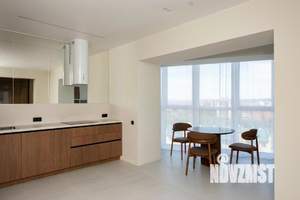 3-к квартира, вторичка, 98м2, 10/15 этаж