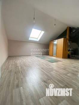 4-к квартира, вторичка, 168м2, 4/4 этаж