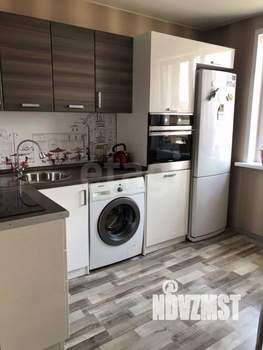 1-к квартира, вторичка, 38м2, 9/10 этаж