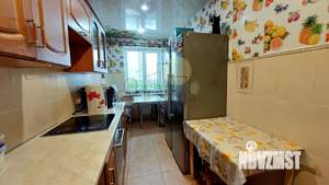 3-к квартира, вторичка, 78м2, 2/9 этаж