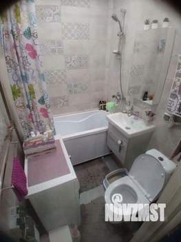1-к квартира, вторичка, 30м2, 3/5 этаж