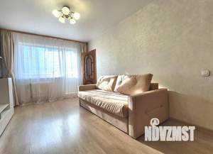 1-к квартира, вторичка, 30м2, 1/5 этаж