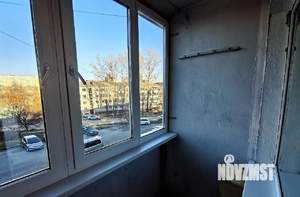 2-к квартира, вторичка, 46м2, 2/5 этаж