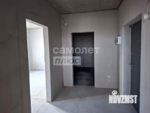 2-к квартира, вторичка, 58м2, 17/18 этаж