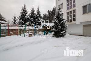 3-к квартира, вторичка, 79м2, 3/3 этаж