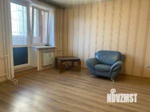 1-к квартира, вторичка, 32м2, 6/9 этаж