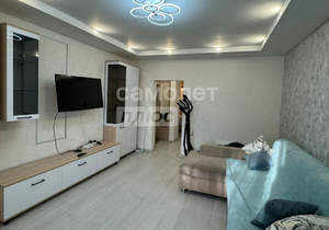 2-к квартира, вторичка, 41м2, 2/2 этаж