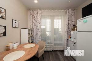 1-к квартира, вторичка, 42м2, 5/9 этаж