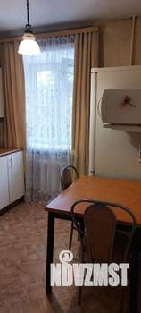 1-к квартира, вторичка, 30м2, 1/2 этаж