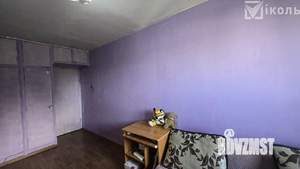 2-к квартира, вторичка, 43м2, 5/5 этаж