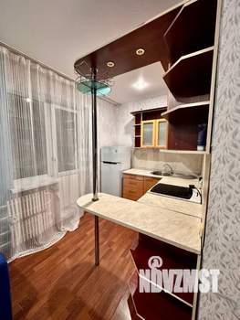 Студия квартира, вторичка, 26м2, 9/9 этаж