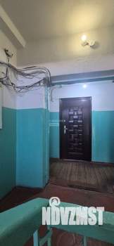 Студия квартира, вторичка, 11м2, 4/5 этаж