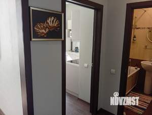 1-к квартира, вторичка, 34м2, 3/4 этаж