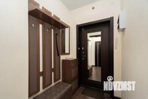 3-к квартира, вторичка, 52м2, 5/9 этаж