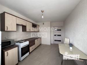 2-к квартира, вторичка, 50м2, 3/12 этаж